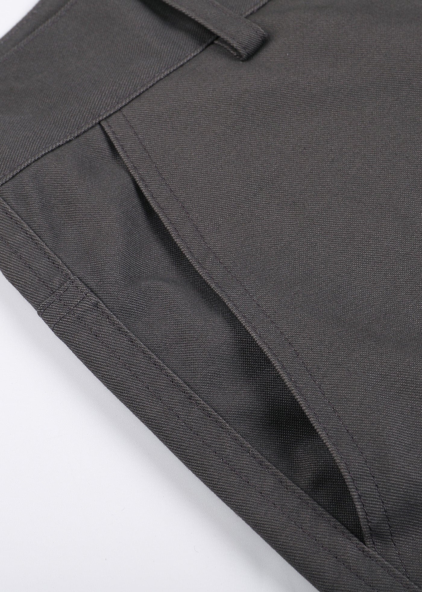 WHISTLEHUNTER Multi-Pocket Zipper Flared Cargo Pants