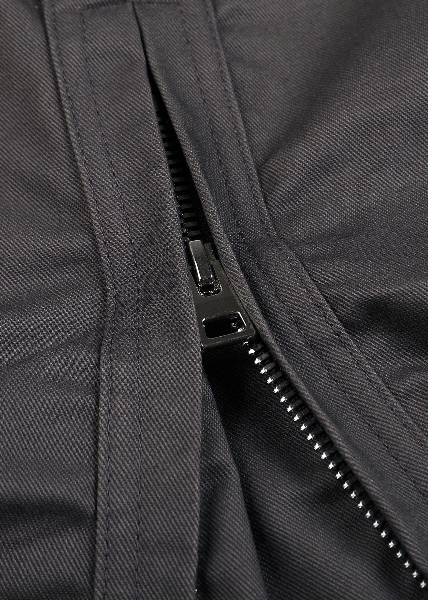 WHISTLEHUNTER Multi-Pocket Zipper Flared Cargo Pants