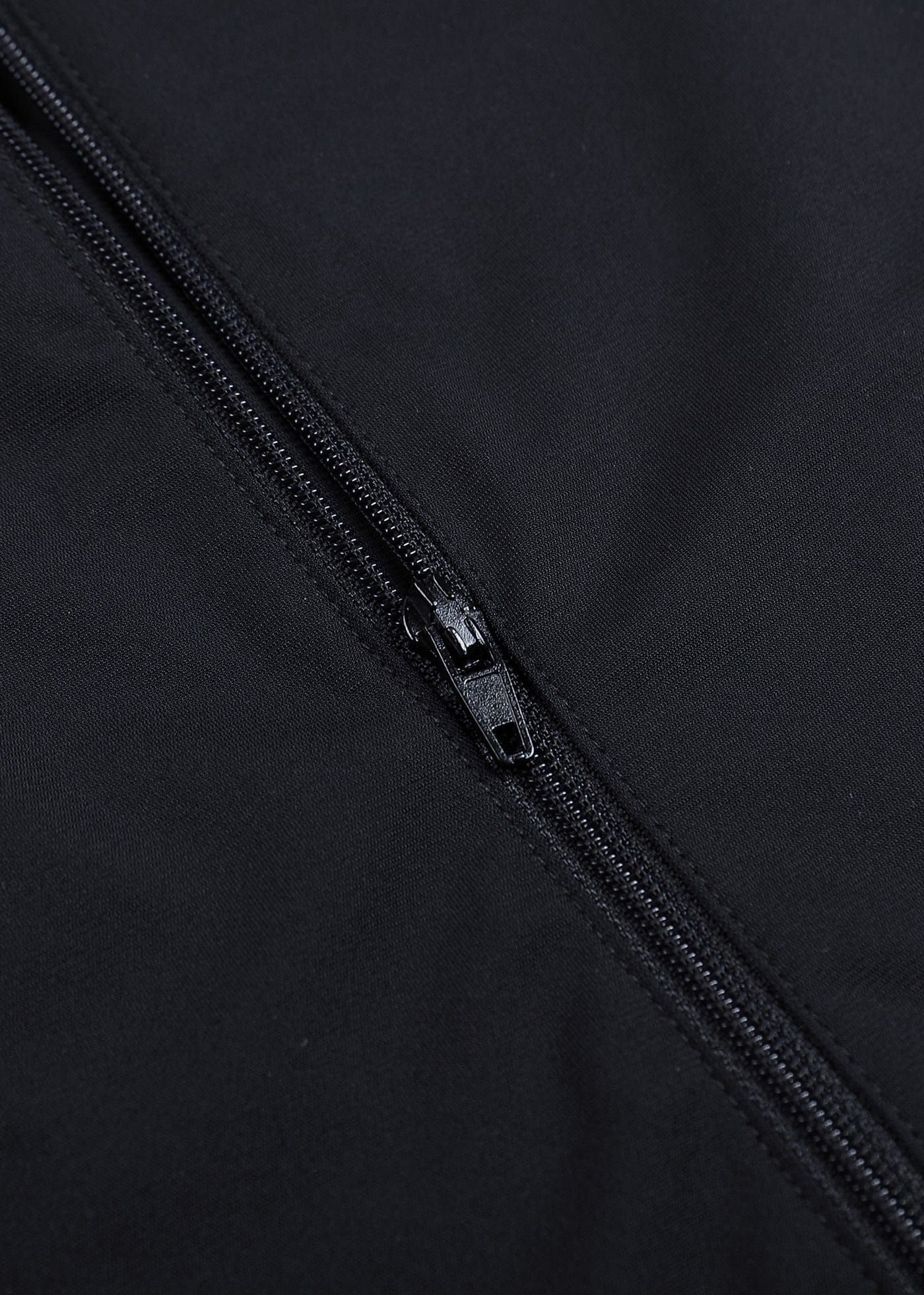 WHISTLEHUNTER Glacier Shuttle Spliced Slim Fit Jacket