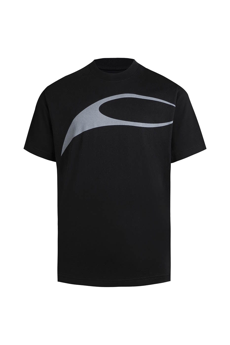 WHISTLEHUNTER Crescent Logo T-Shirt