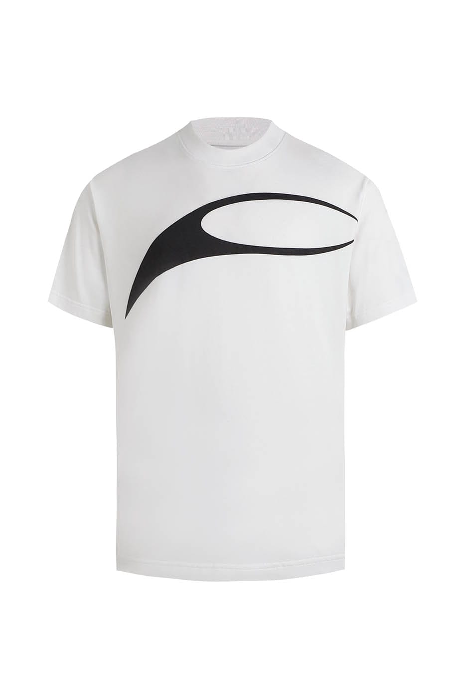 WHISTLEHUNTER Crescent Logo T-Shirt