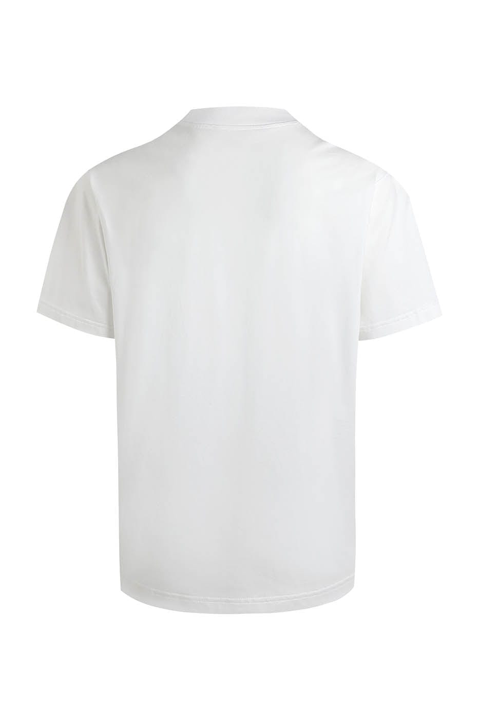 WHISTLEHUNTER Crescent Logo T-Shirt