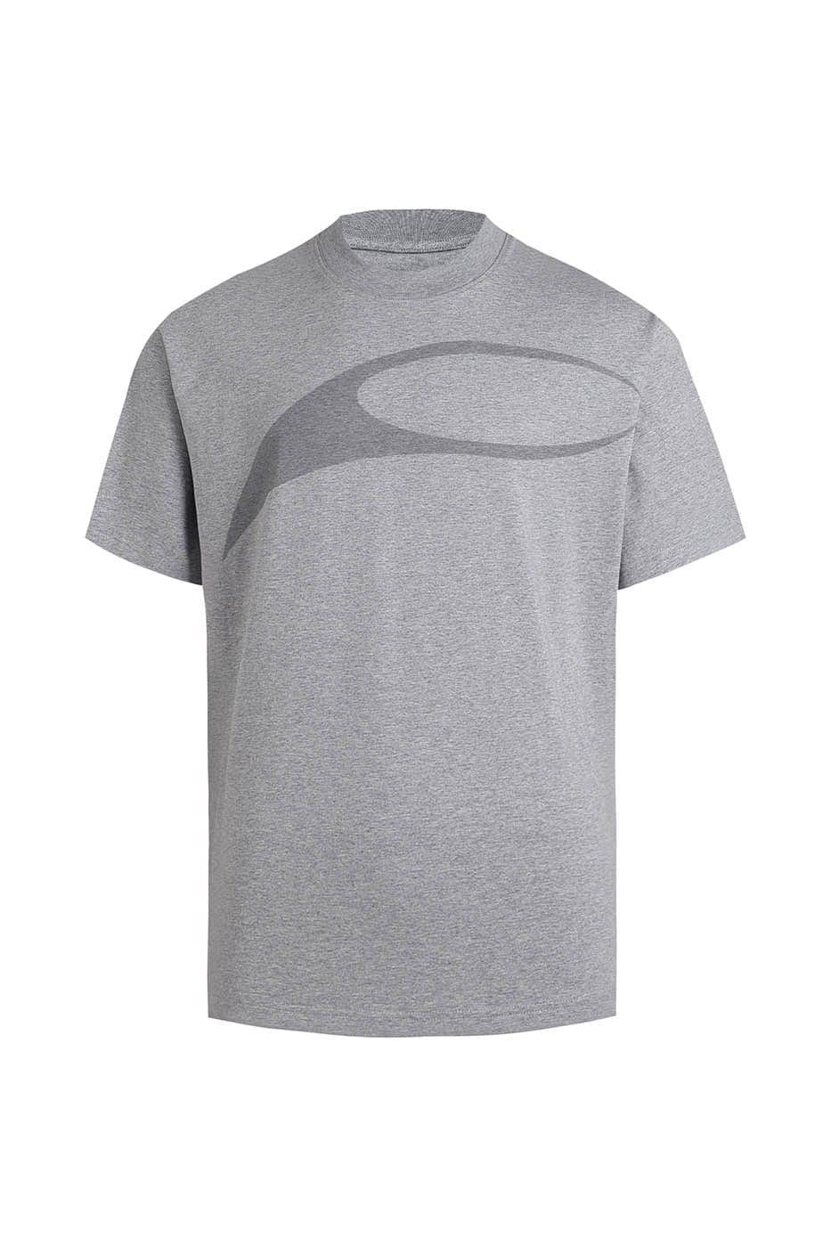 WHISTLEHUNTER Crescent Logo T-Shirt