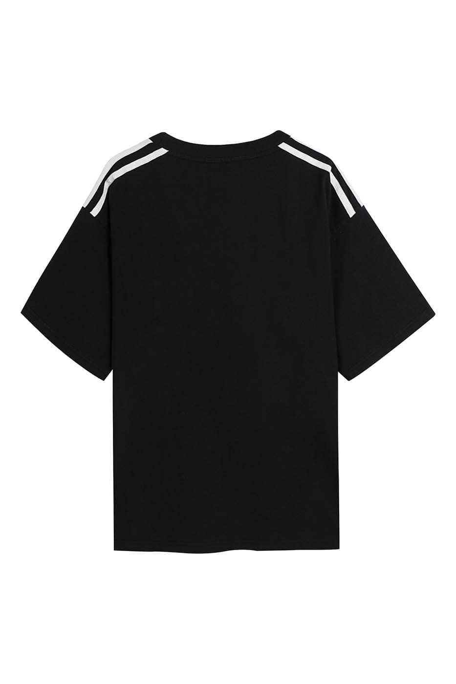 DND4DES Soldier Embroidered T-Shirt