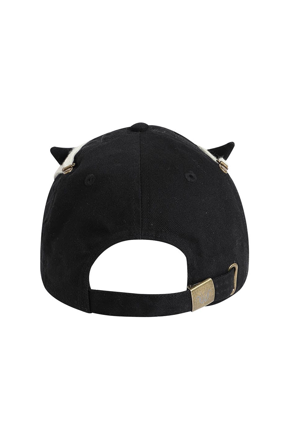 DND4DES Pentagram Rivet Devil Hat