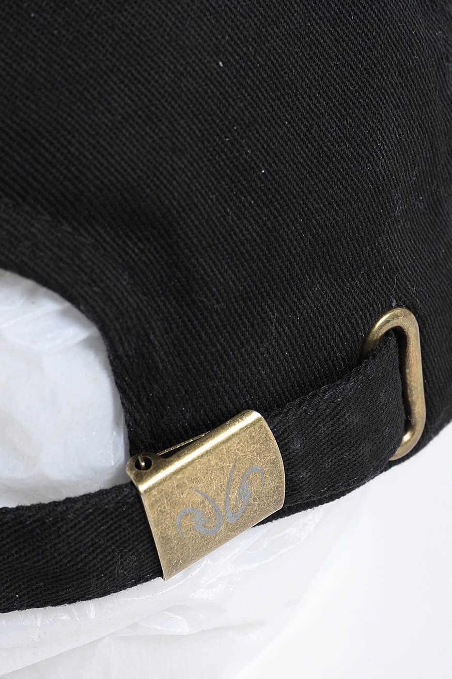 DND4DES Pentagram Rivet Devil Hat