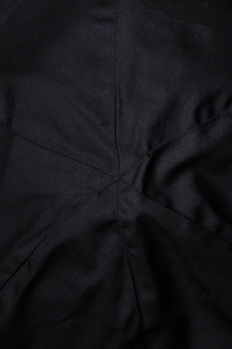 DND4DES Pentagram Rivet Devil Hat