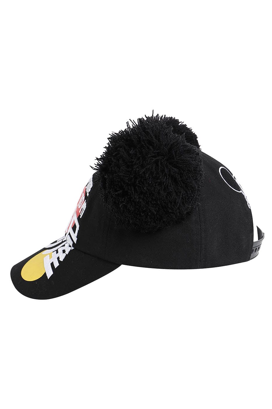 DND4DES Mickey Mouse Embroidery Cap
