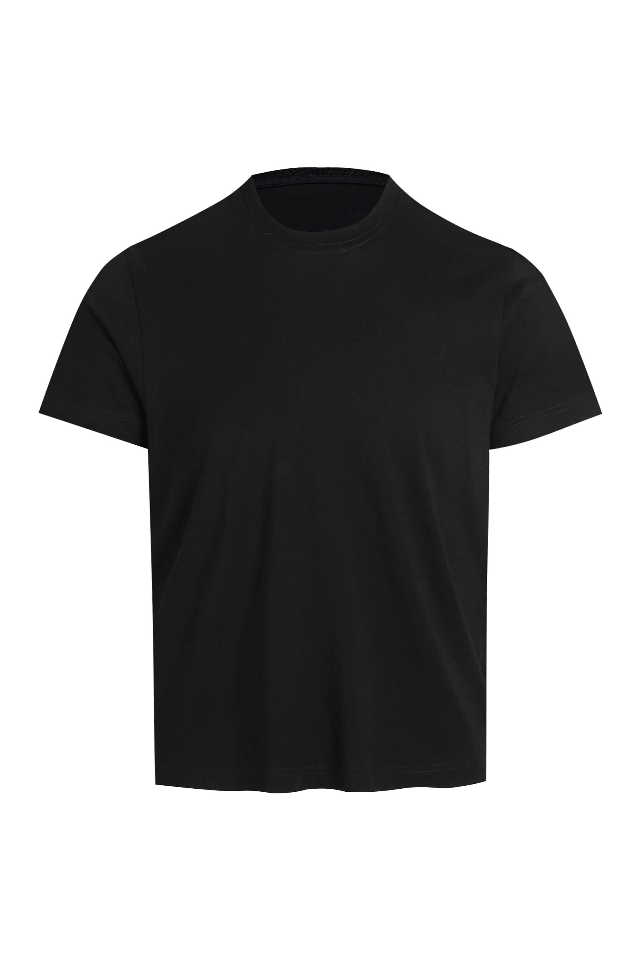 WHISTLEHUNTER Classic Leather-Tag T-Shirt