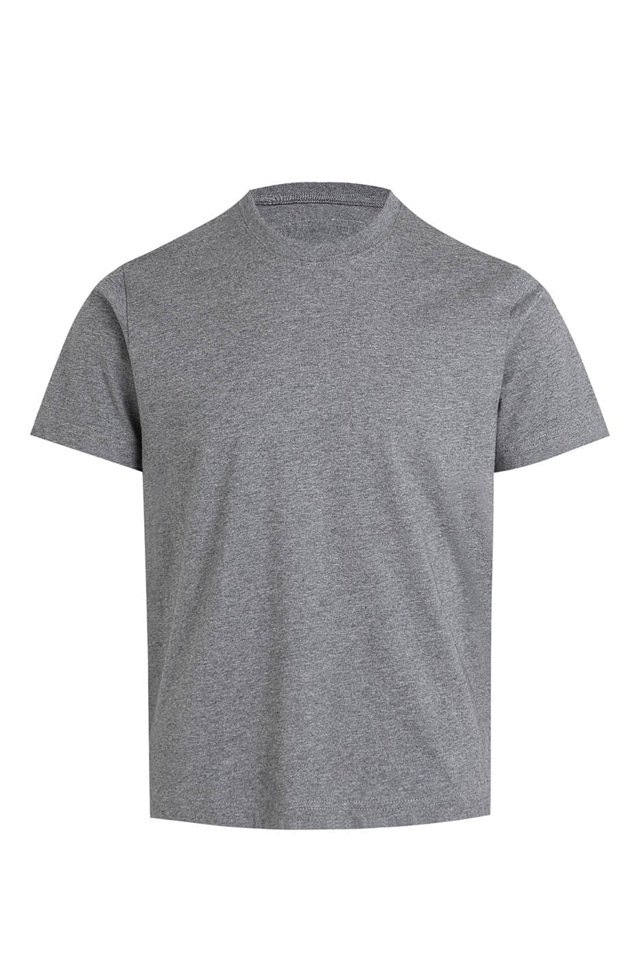 WHISTLEHUNTER Classic Leather-Tag T-Shirt