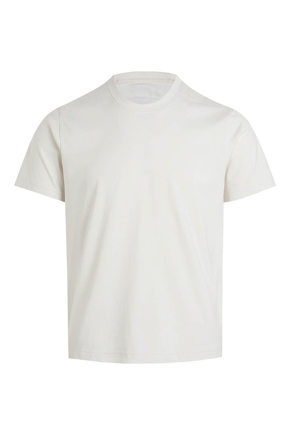 WHISTLEHUNTER Classic Leather-Tag T-Shirt