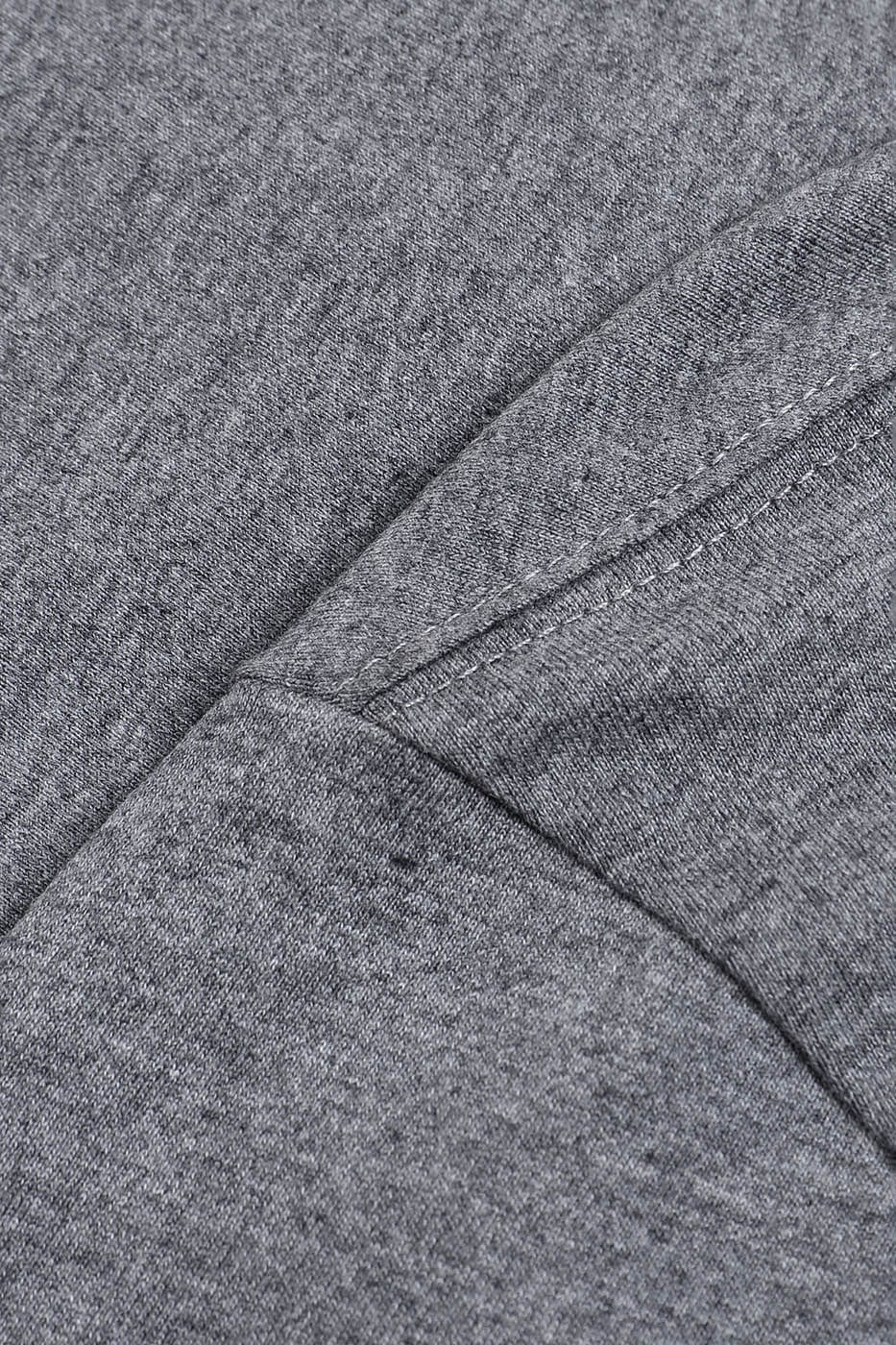 WHISTLEHUNTER Classic Leather-Tag T-Shirt