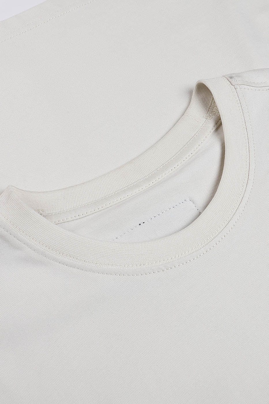 WHISTLEHUNTER Classic Leather-Tag T-Shirt