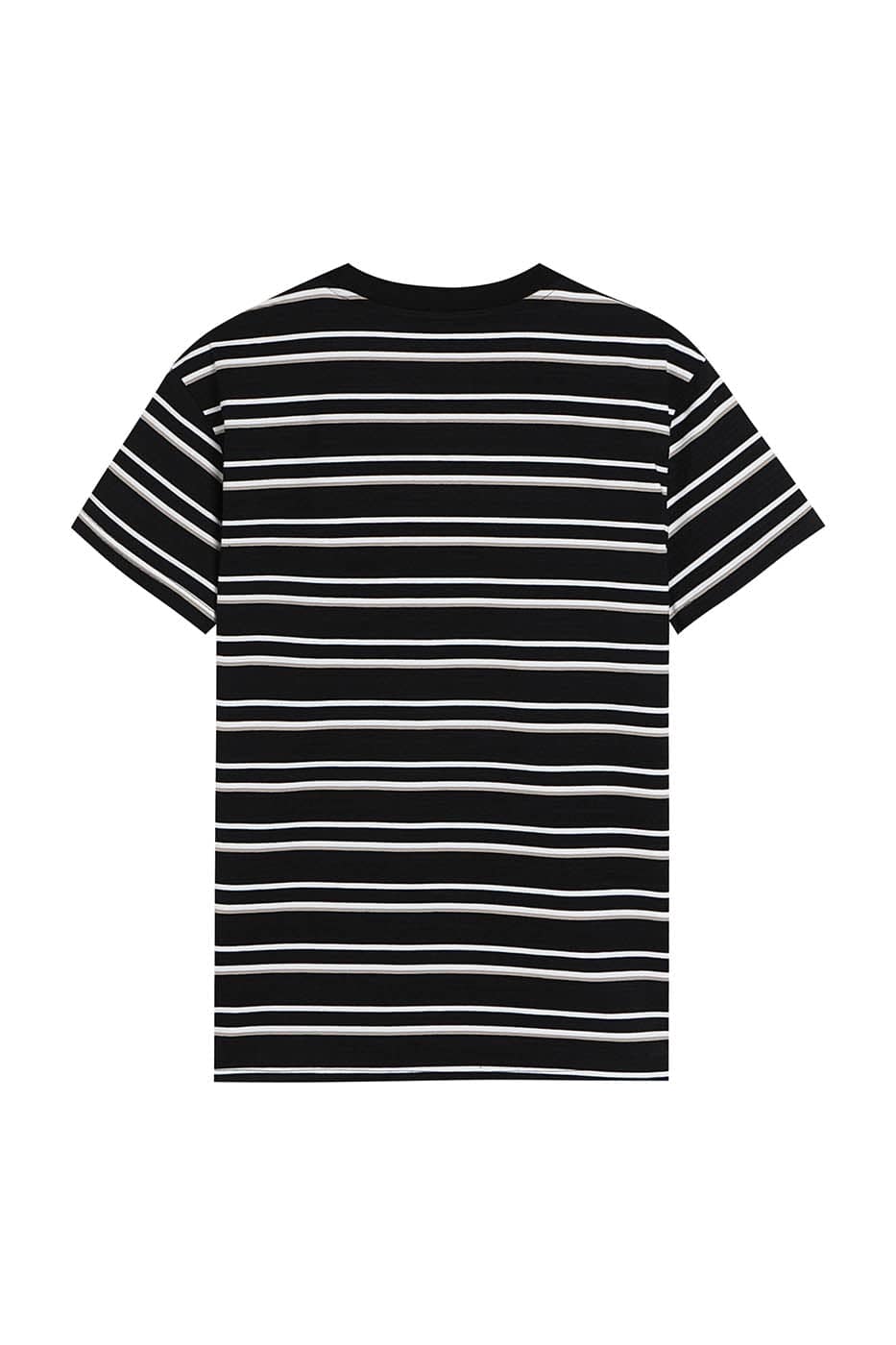 DND4DES The Rat Graffiti Striped T-Shirt