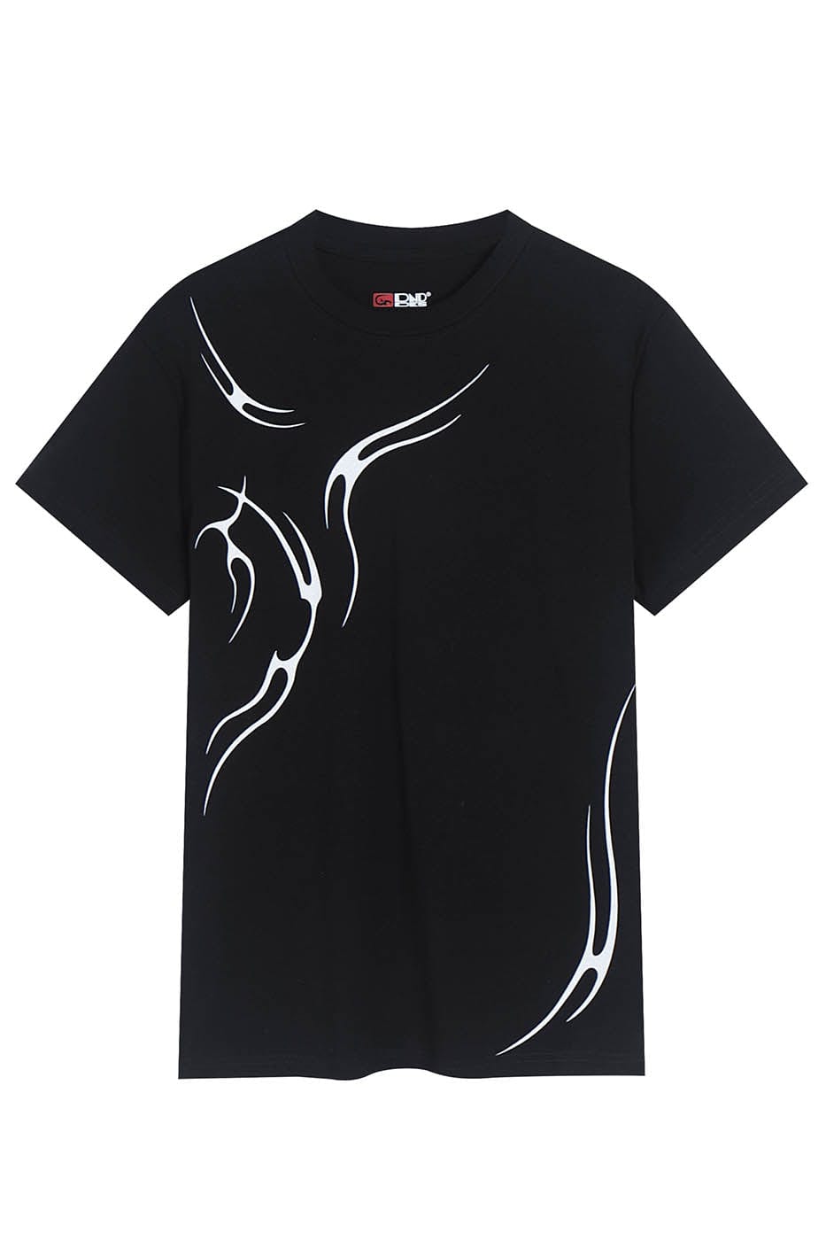 DND4DES The Rune T-Shirt