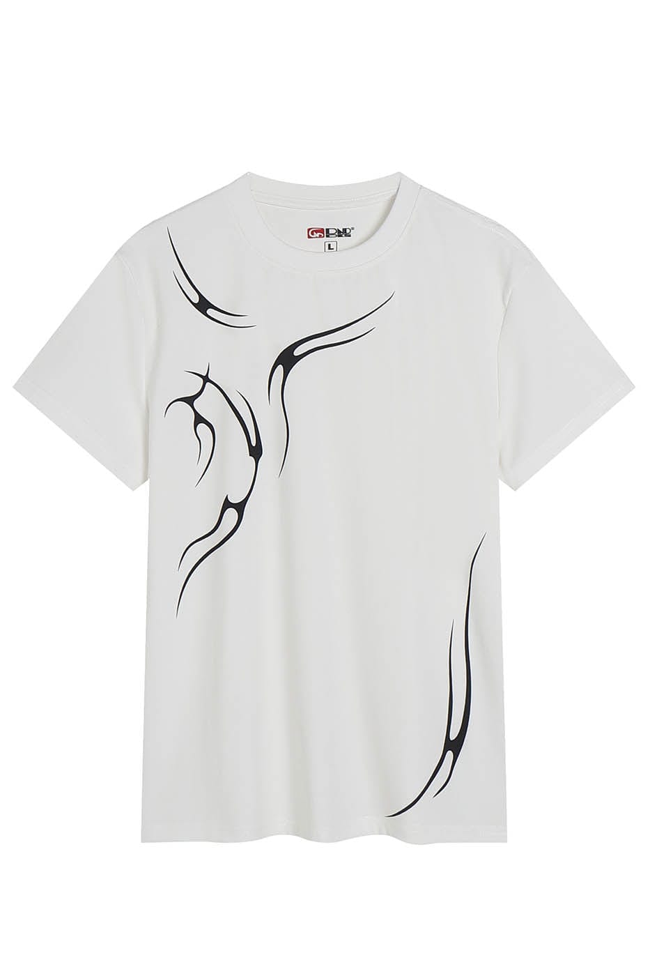 DND4DES The Rune T-Shirt