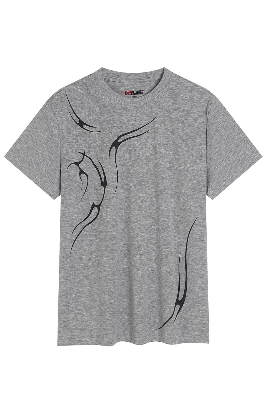 DND4DES The Rune T-Shirt