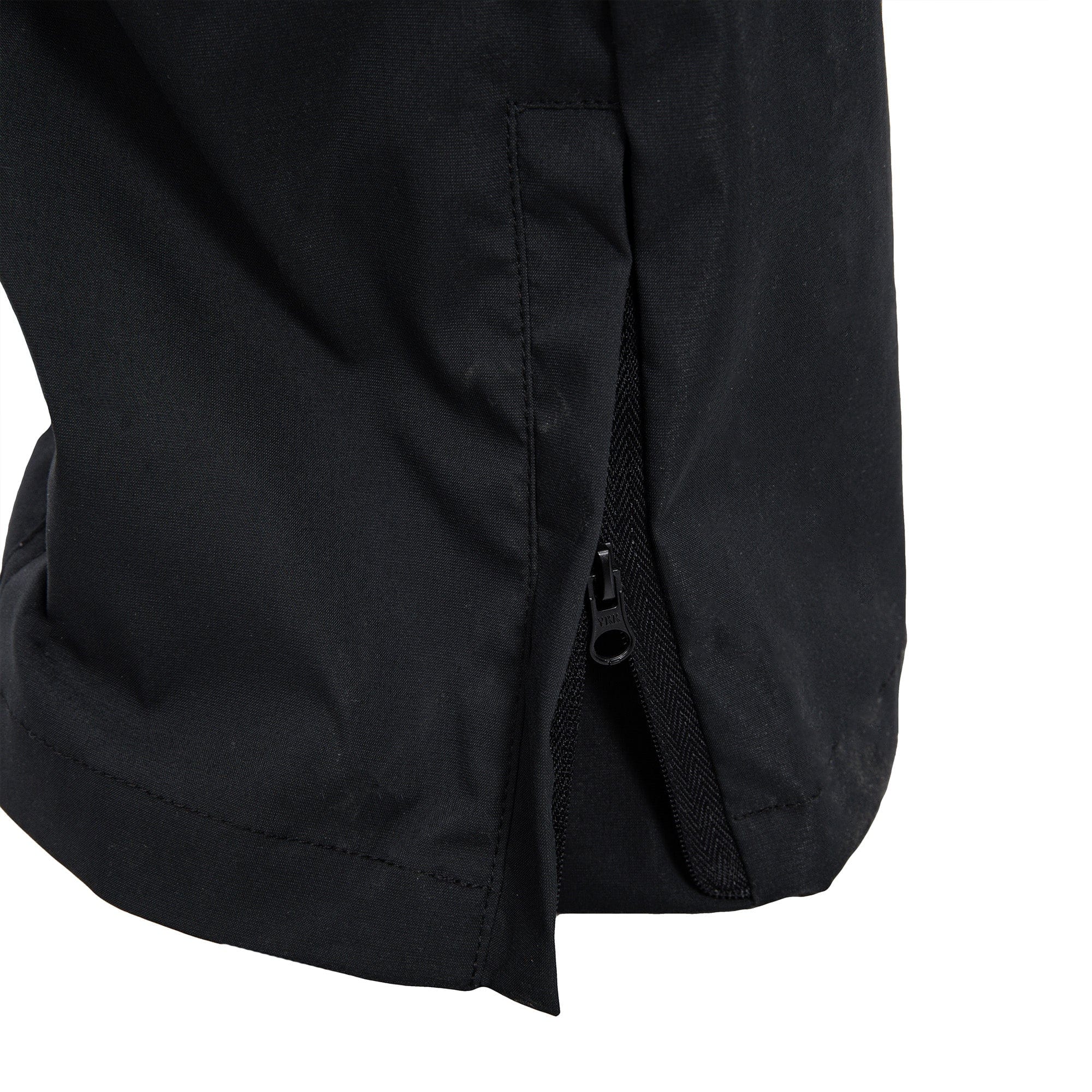 CATSSTAC Tech Paneled Zipper Pockets Elastic Waist Pants