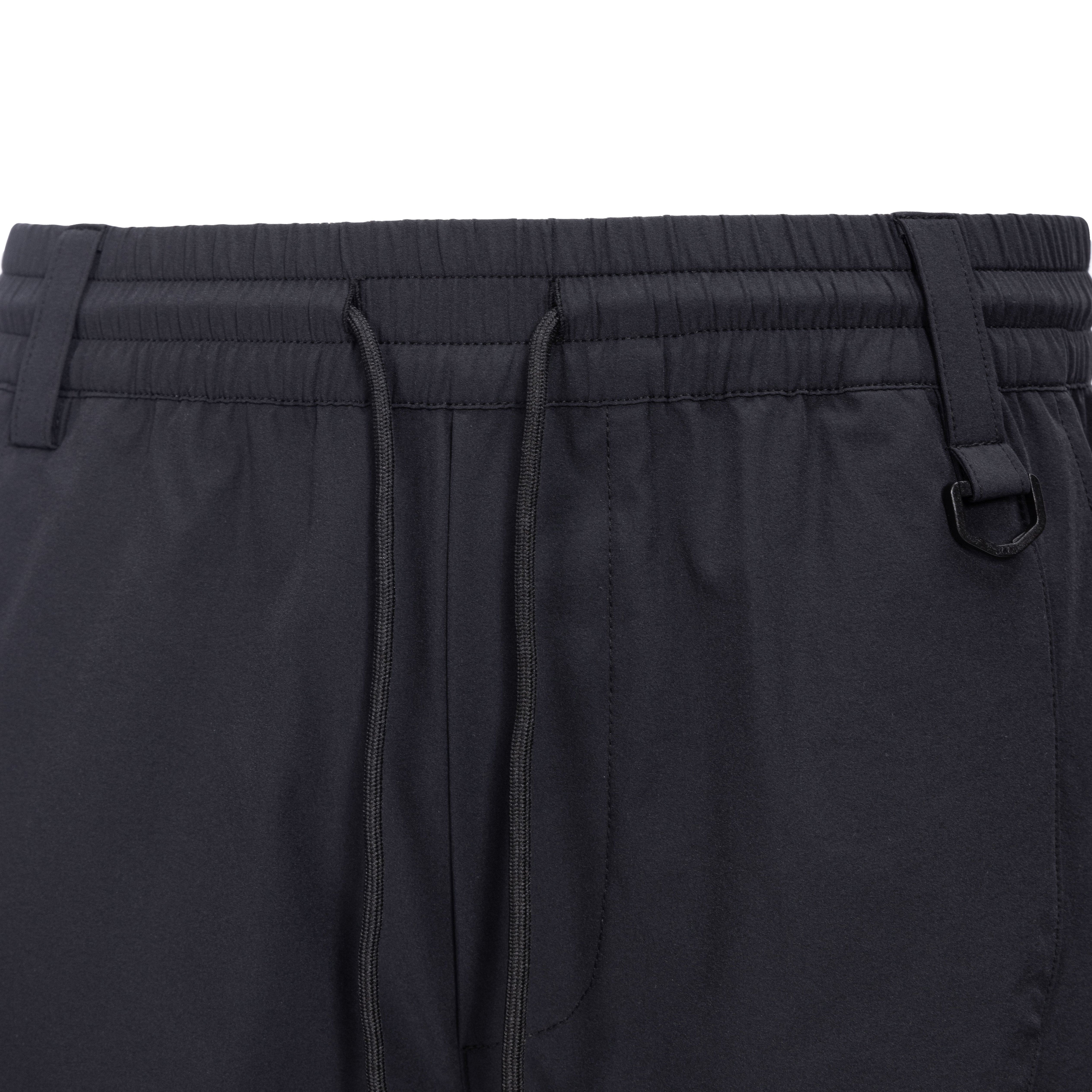 CATSSTAC BladeCut Stretchable Breathable Utility Shorts