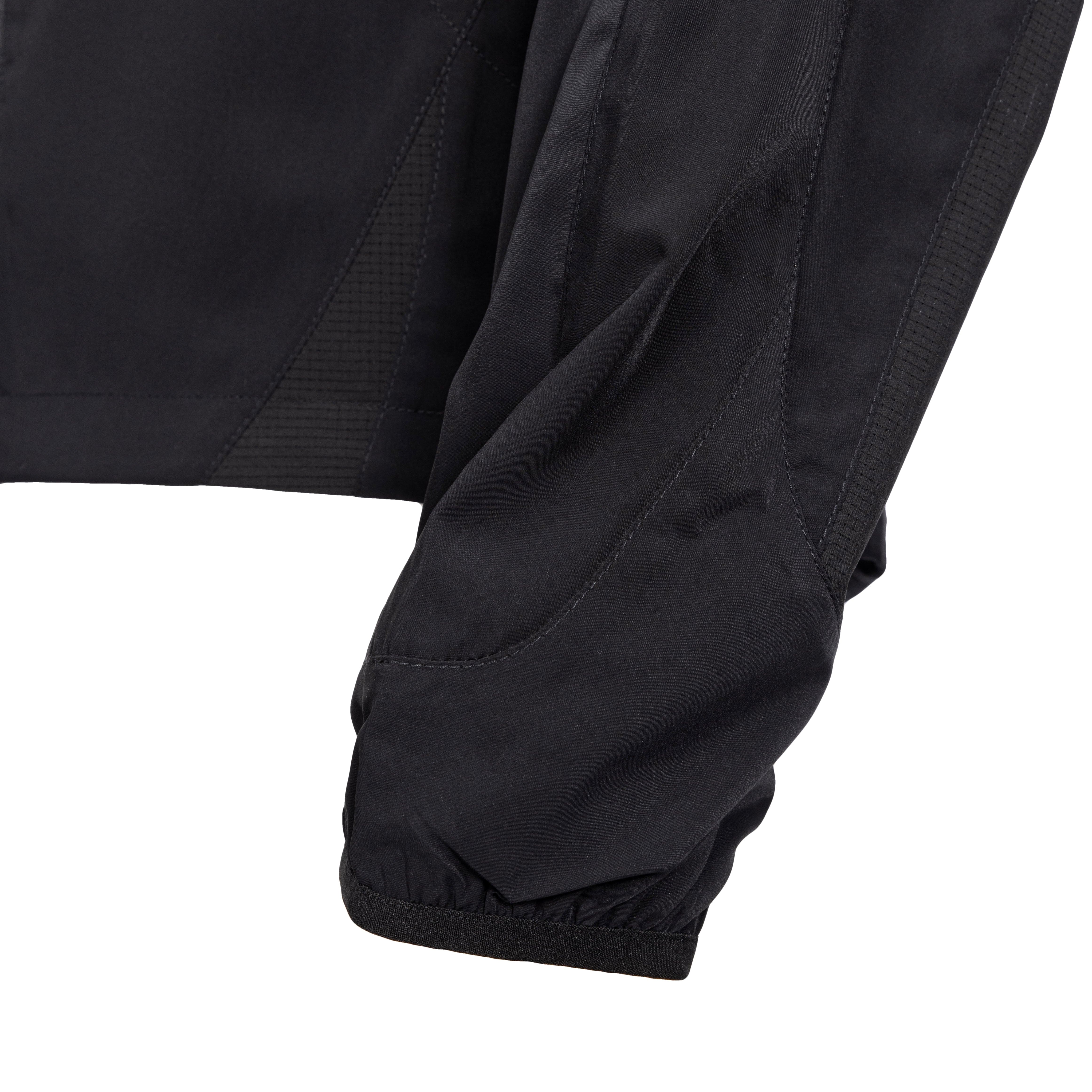 CATSSTAC Utility Dual-Zip Stand Collar UV Protection Jacket