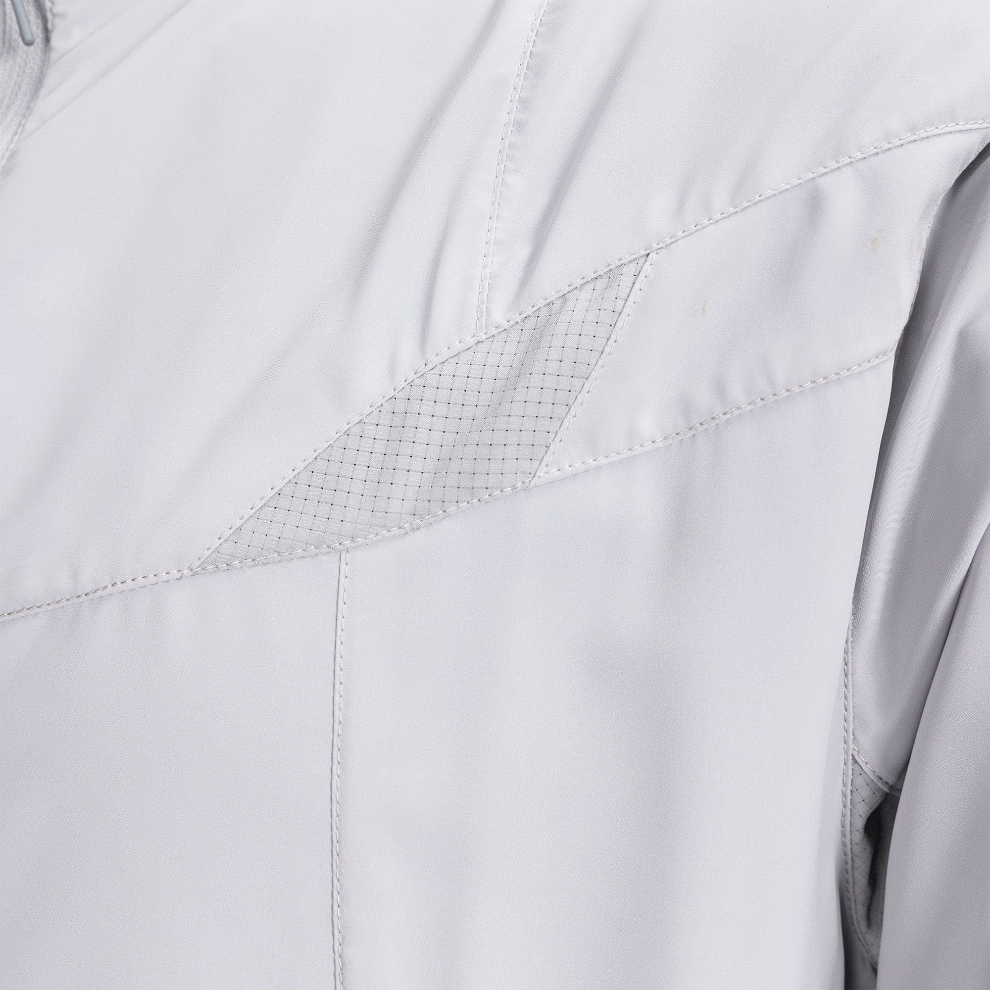 CATSSTAC Utility Dual-Zip Stand Collar UV Protection Jacket