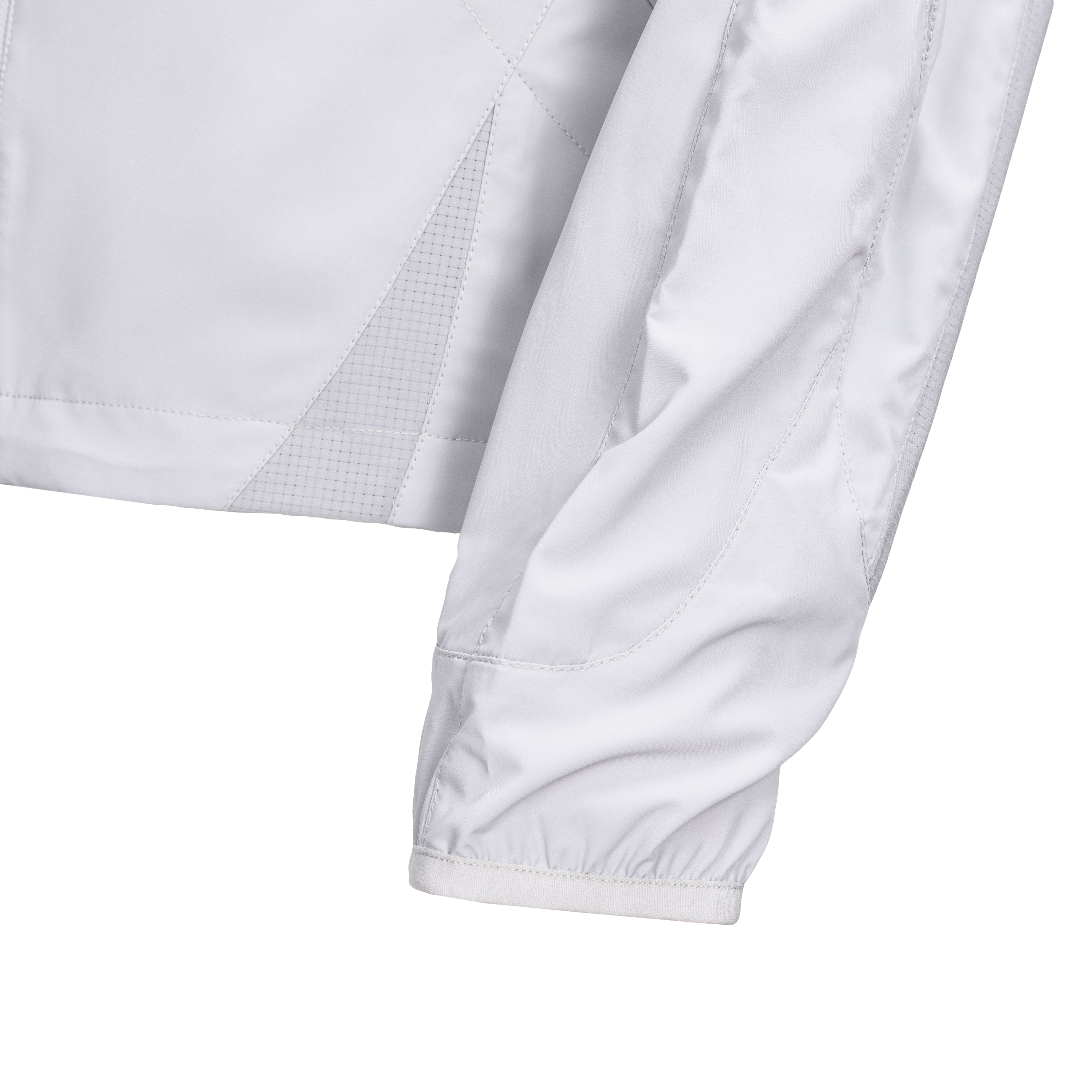 CATSSTAC Utility Dual-Zip Stand Collar UV Protection Jacket