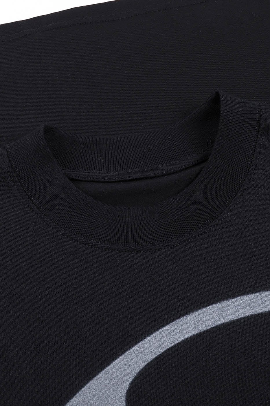 WHISTLEHUNTER Crescent Logo T-Shirt