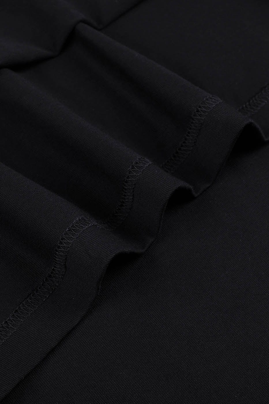 WHISTLEHUNTER Crescent Logo T-Shirt