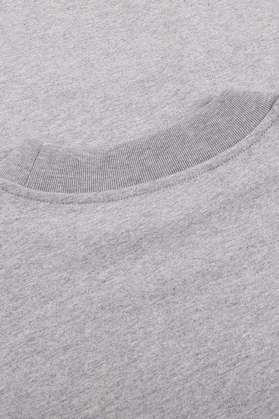 WHISTLEHUNTER Crescent Logo T-Shirt