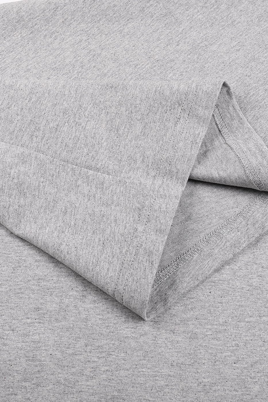 WHISTLEHUNTER Crescent Logo T-Shirt