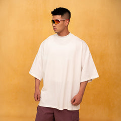 CLP Essential Heavy-Weight Oversized Boxy T-Shirt