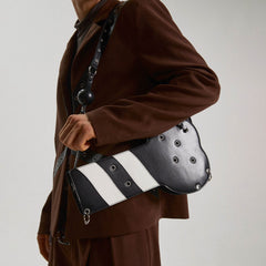 KADAKADA You Know What It Is Shoulder Bag