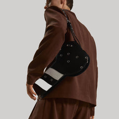 KADAKADA You Know What It Is Shoulder Bag