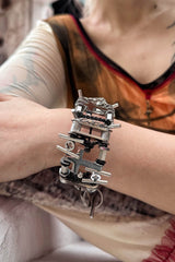 ILLUSORY Neo Era Cross Bracelet
