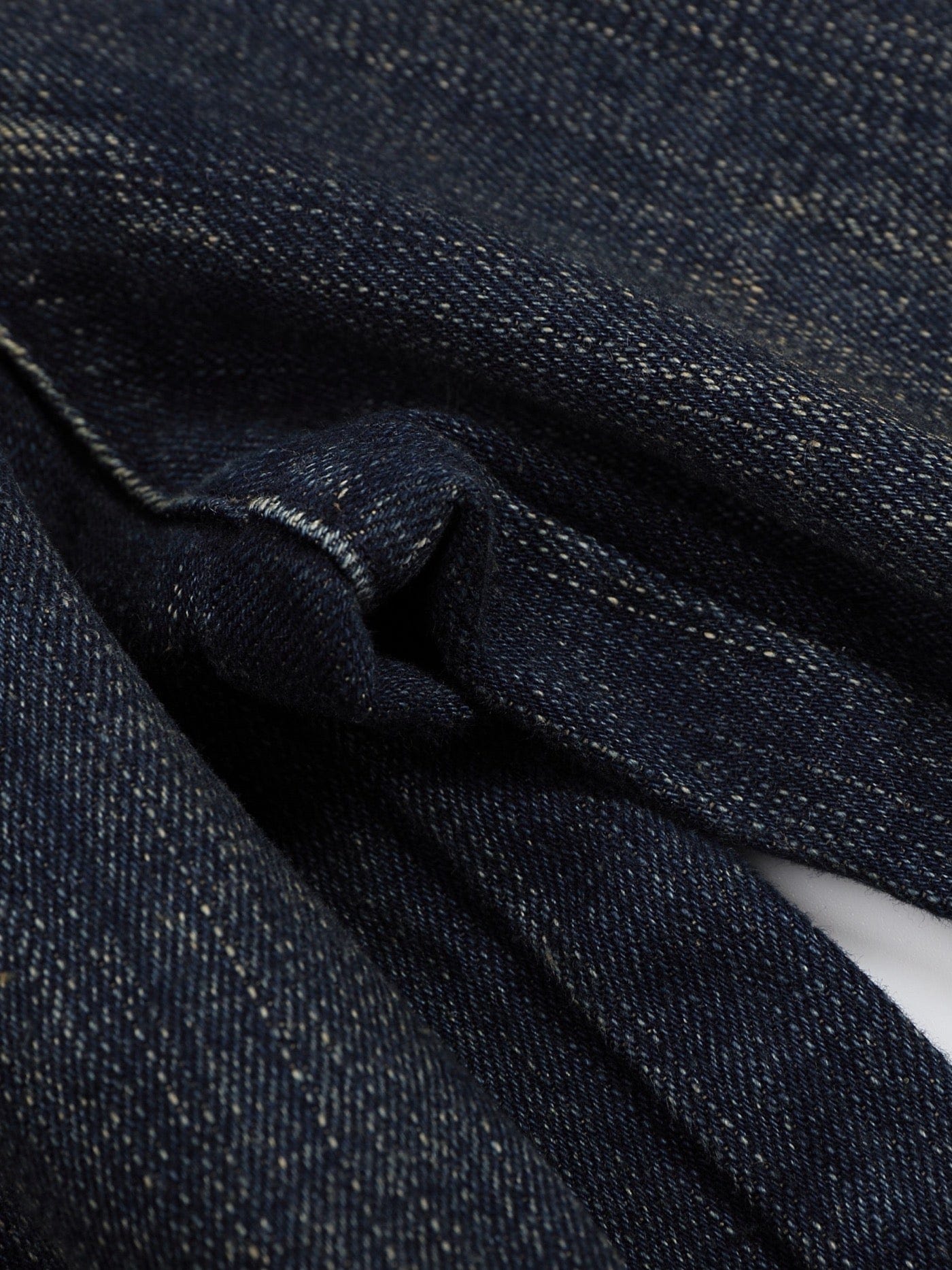DND4DES Spliced Graffiti Wide-Leg Jeans