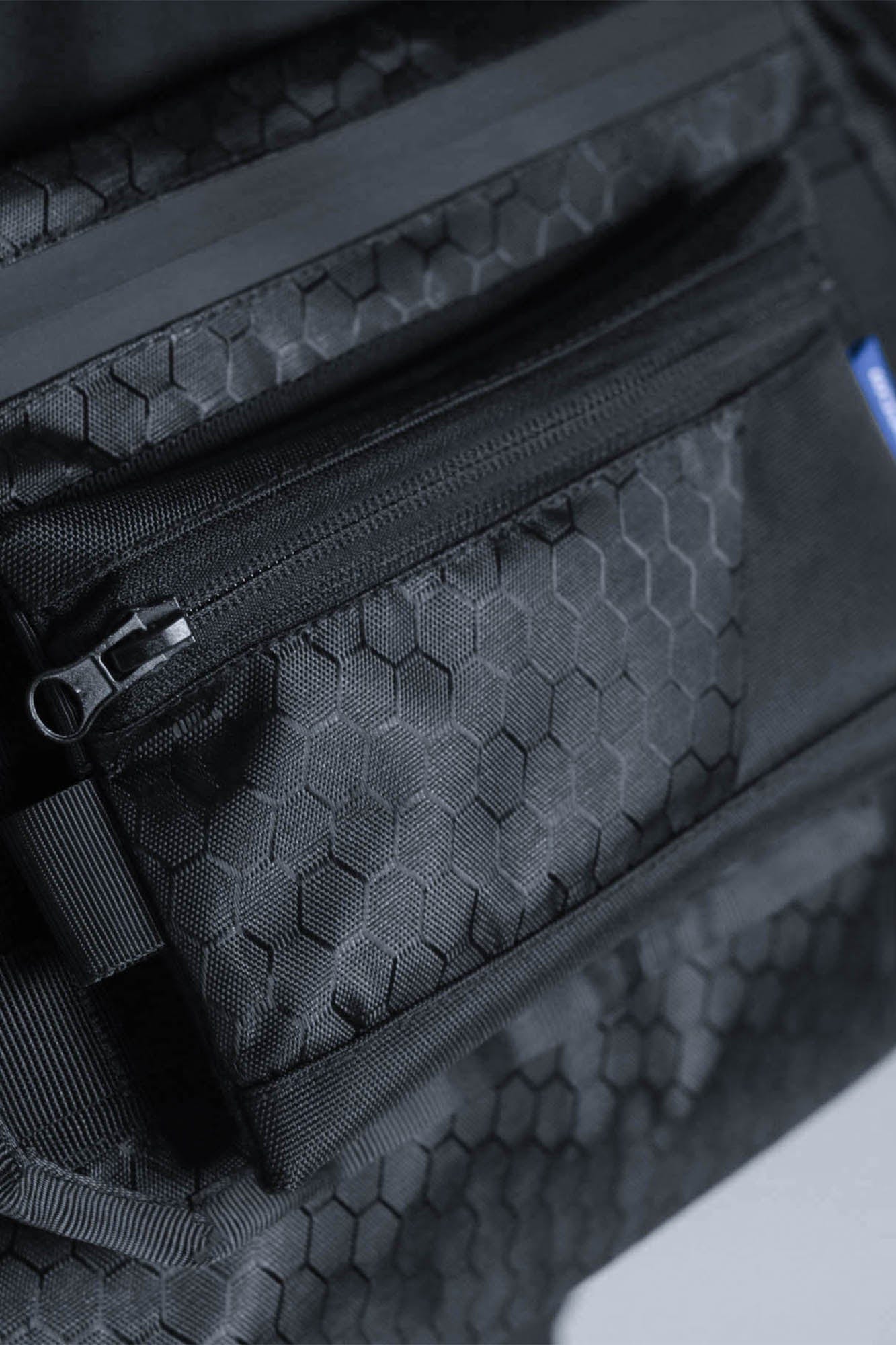 SILENSTORM Modular Tactical Coin Pouch