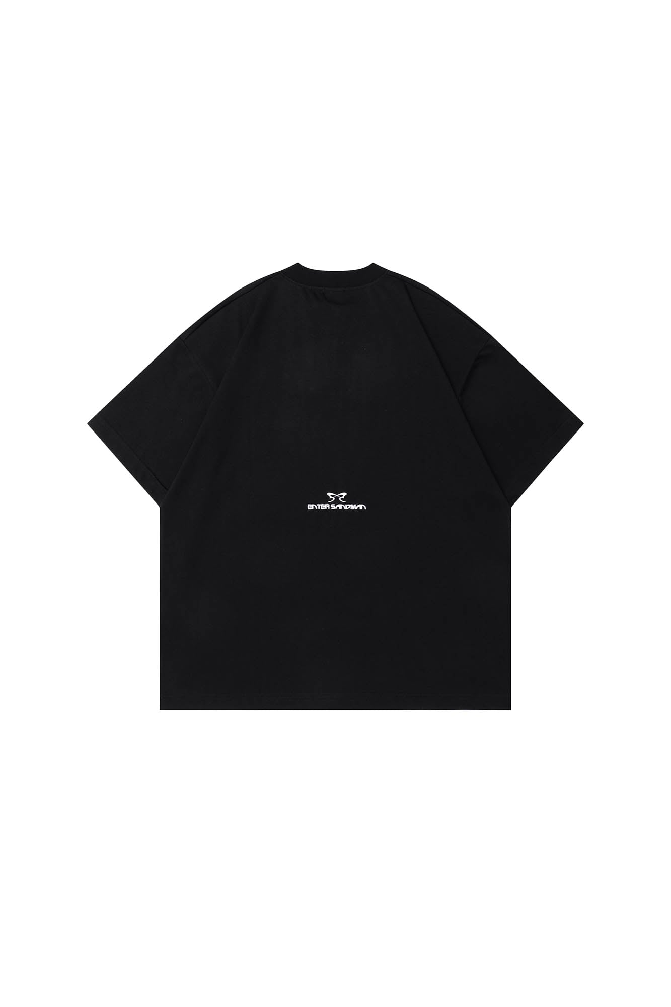 OVDY Half-Zip Rivet Sorona T-Shirt