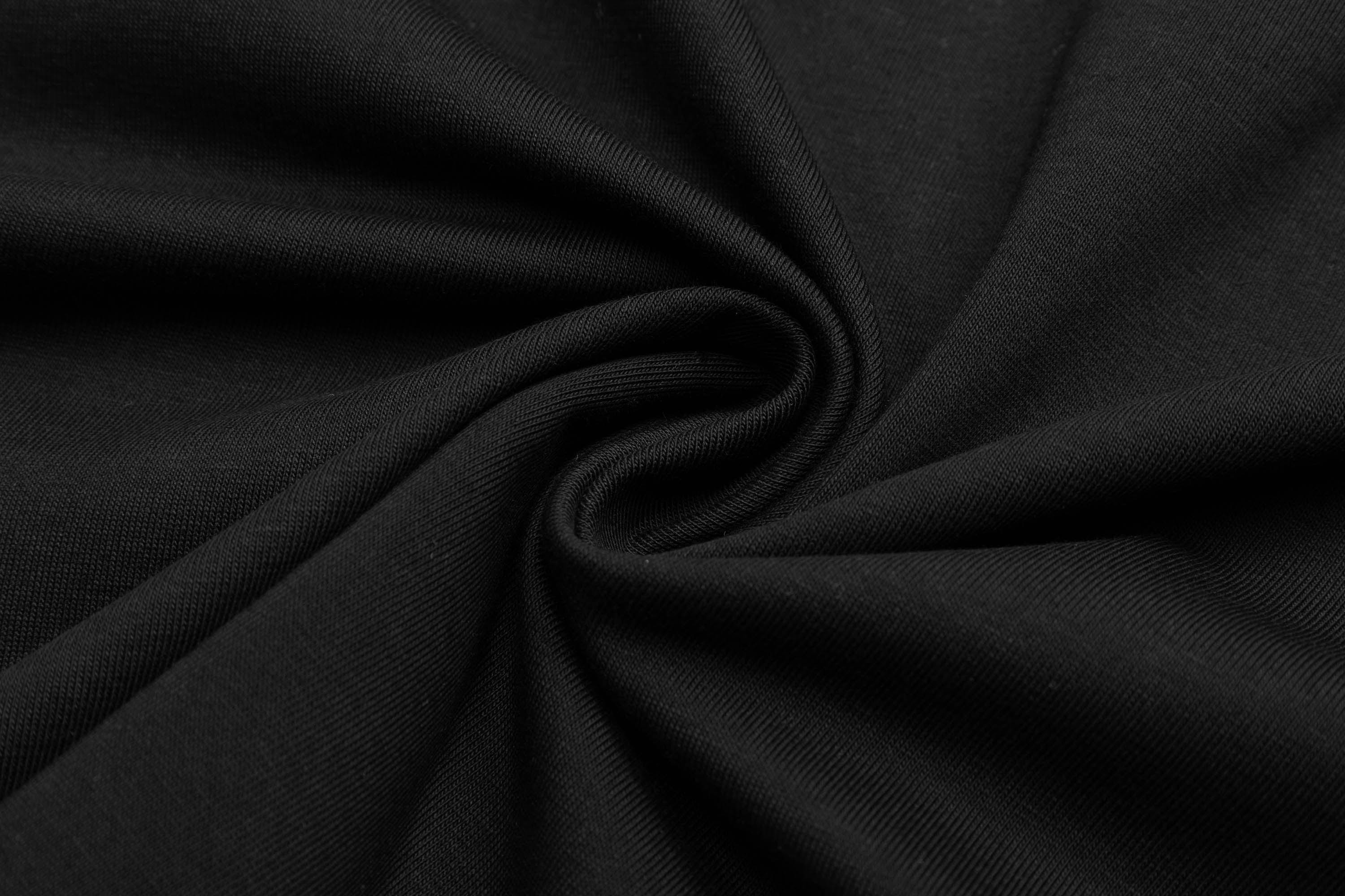 OVDY Half-Zip Rivet Sorona T-Shirt
