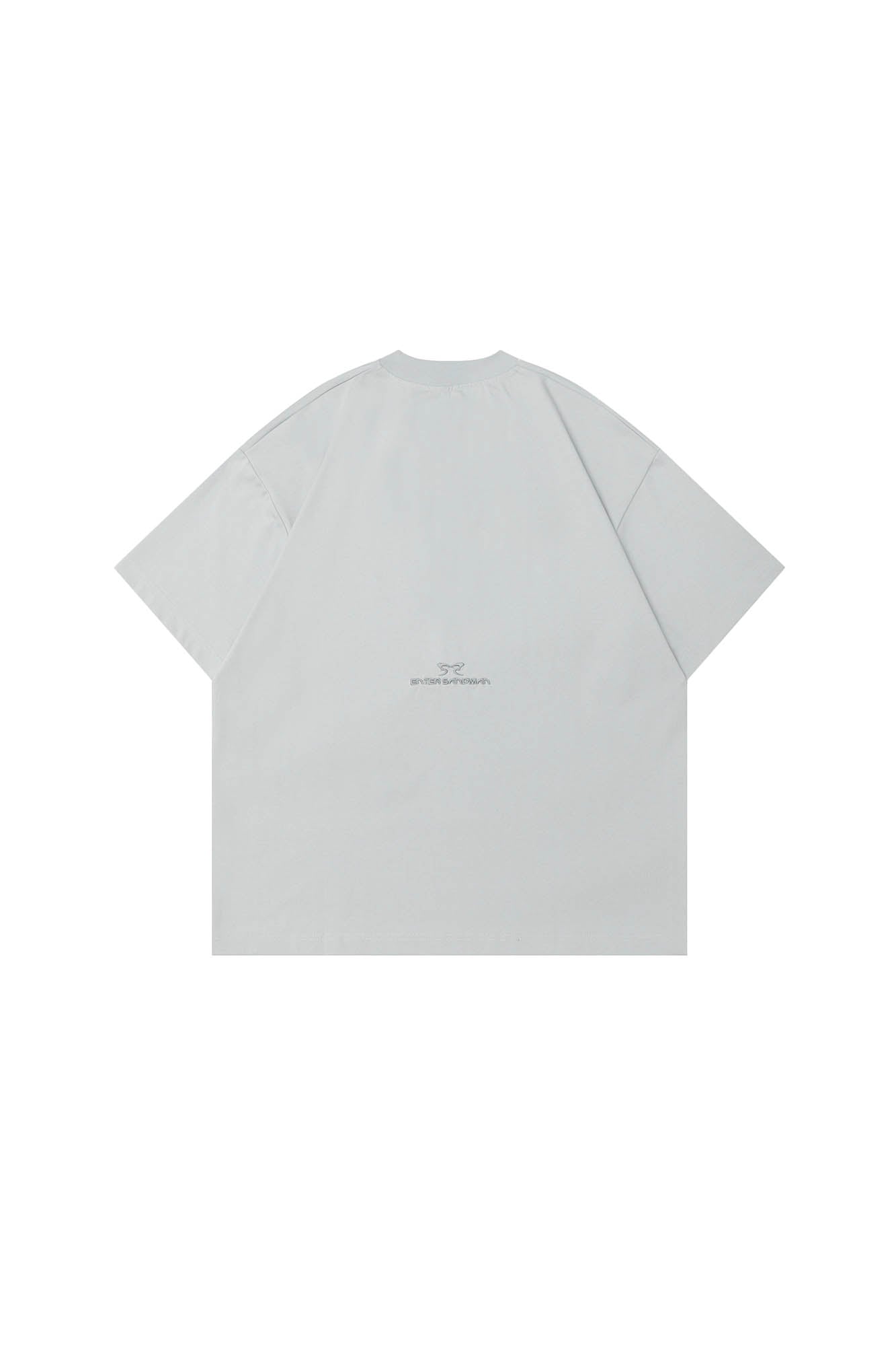 OVDY Half-Zip Rivet Sorona T-Shirt