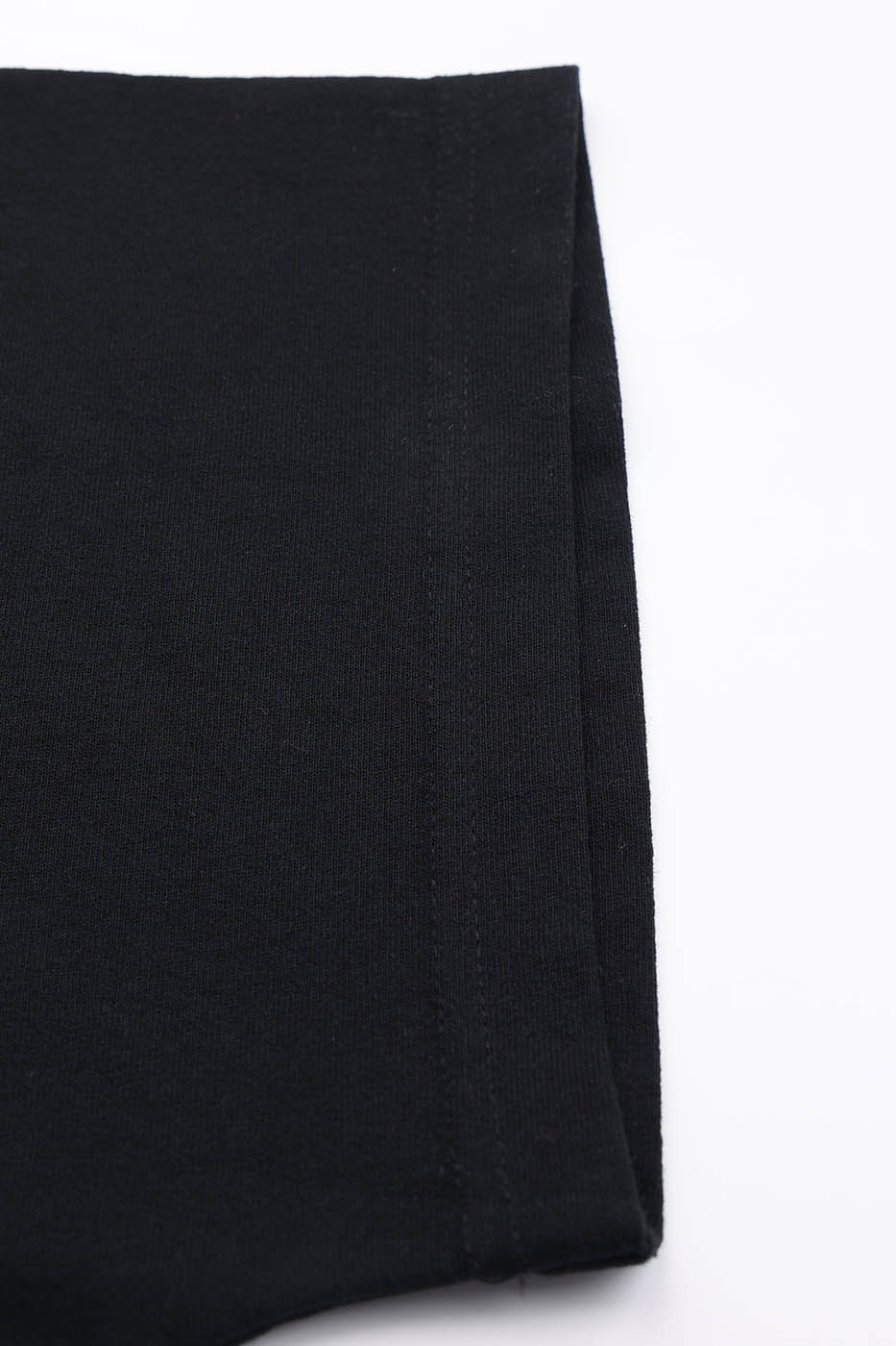 REDH Chinese Button Graphic T-shirt