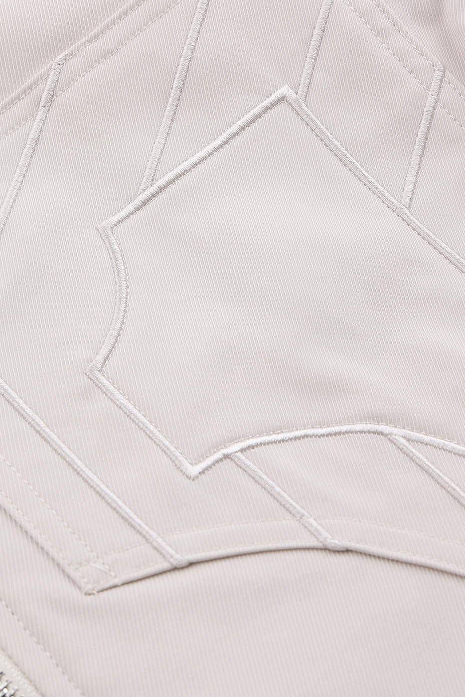REDH Expressway Utility Patchwork Jacket