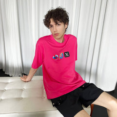 SOURPLUM Browser Icons Graphic T-Shirt