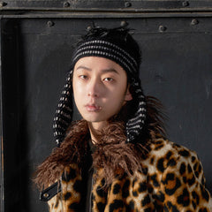KADAKADA Dog Ear Headband