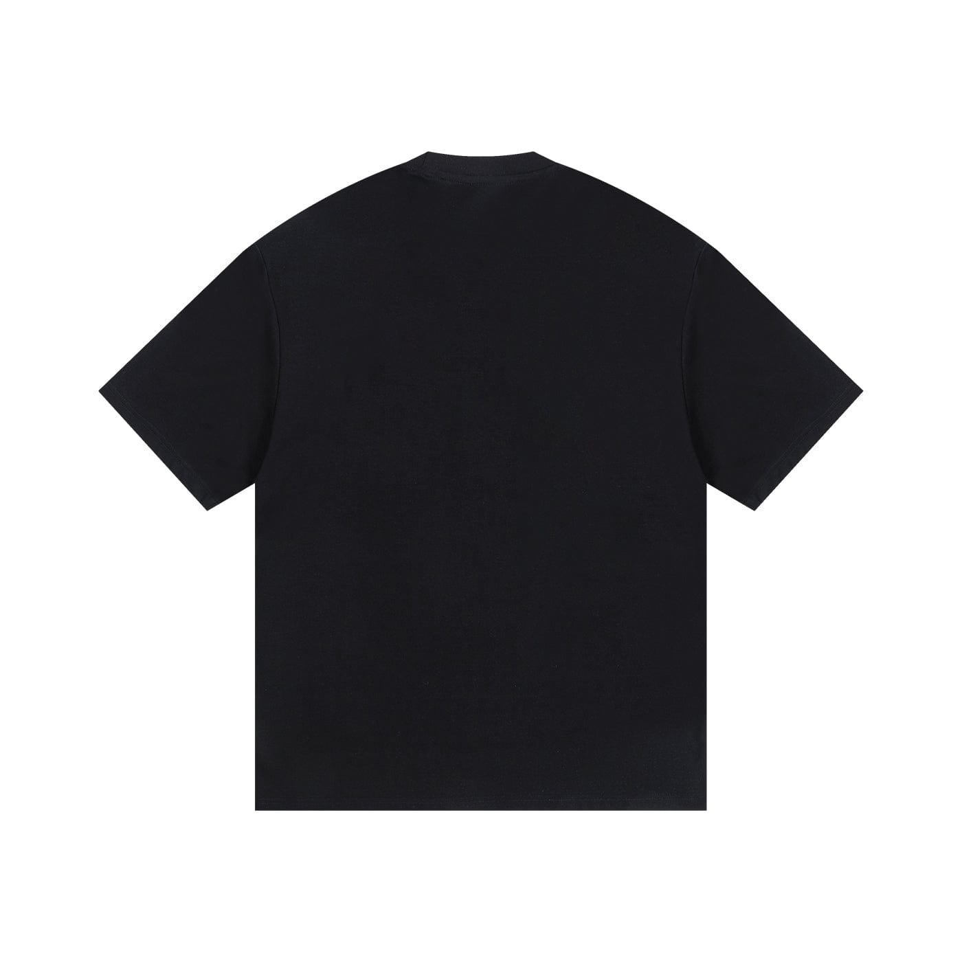 49PERCENT Essential Slogan T-Shirt