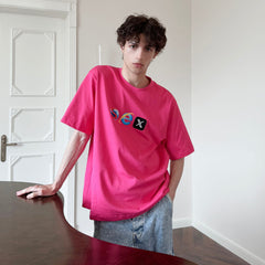 SOURPLUM Browser Icons Graphic T-Shirt