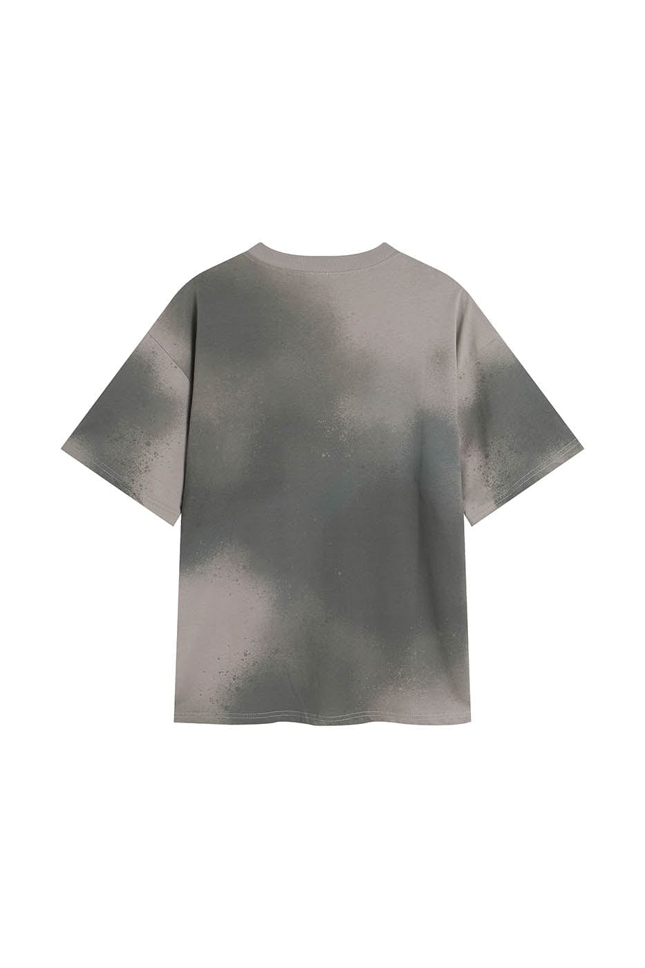 DND4DES Meteor Hammer Abstract Graphics T-Shirt