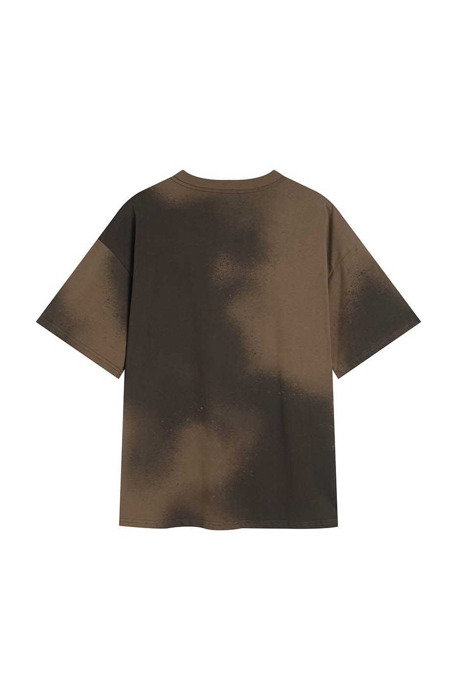 DND4DES Abstract Sheep Graffiti T-Shirt