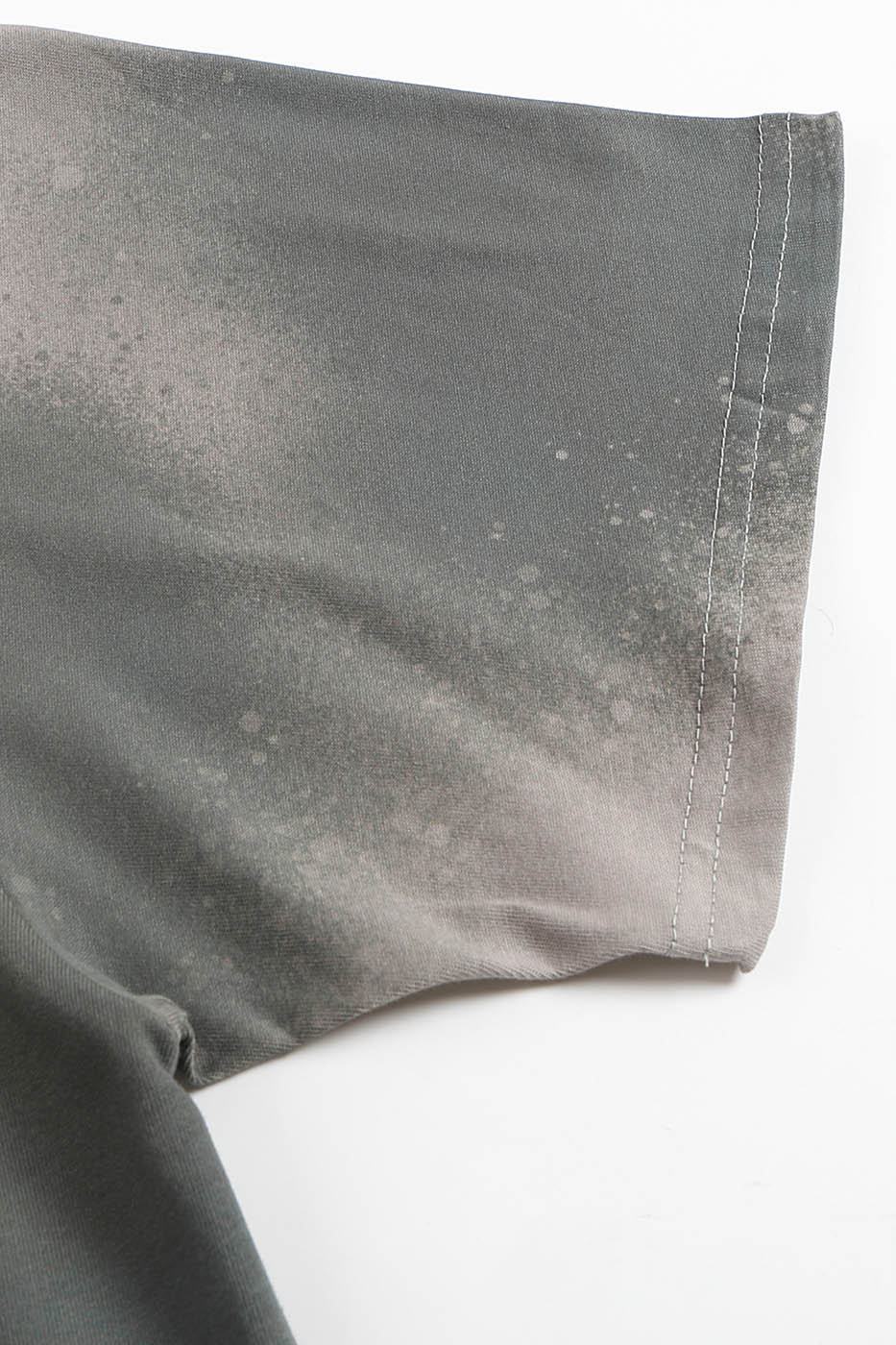 DND4DES Meteor Hammer Abstract Graphics T-Shirt