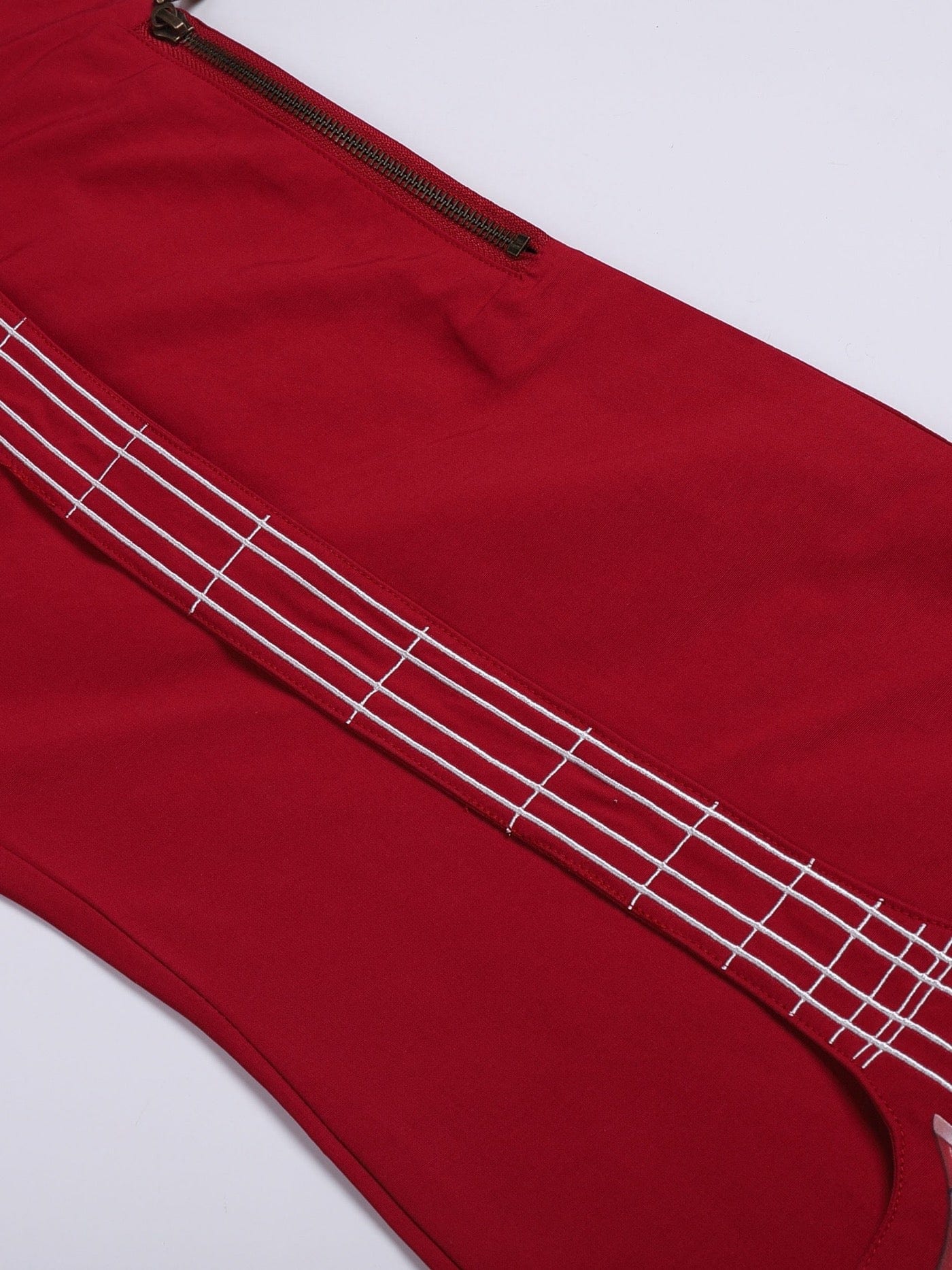 DND4DES The Bass Pants Red