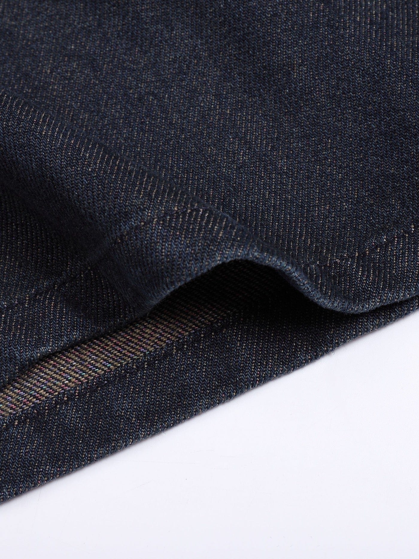 DND4DES Star Drawstring Deconstructed Denim Shorts